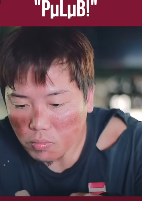 H2711004 Pµlµb! part2