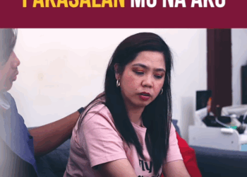 H2711002 PAKASALAN MO NA AKO part2