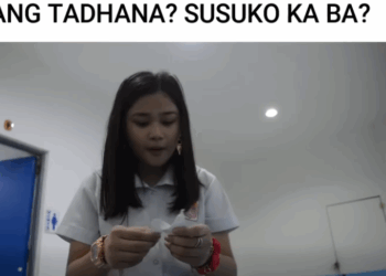 H2711005 Yung gagawin nila lahat para lang pabagsakin ka part2