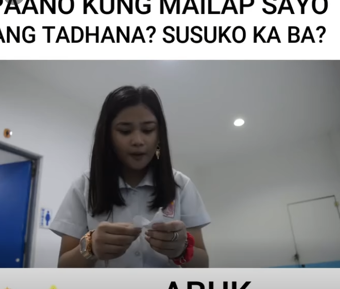 H2711005 Yung gagawin nila lahat para lang pabagsakin ka part2