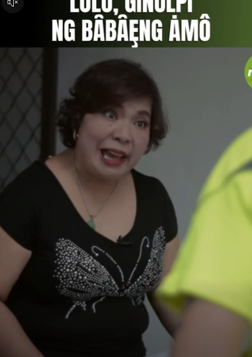 H0511005 LÒLÒ, GÍNÛLPÏ NG BĀBAÊNG ĀMÔ part2