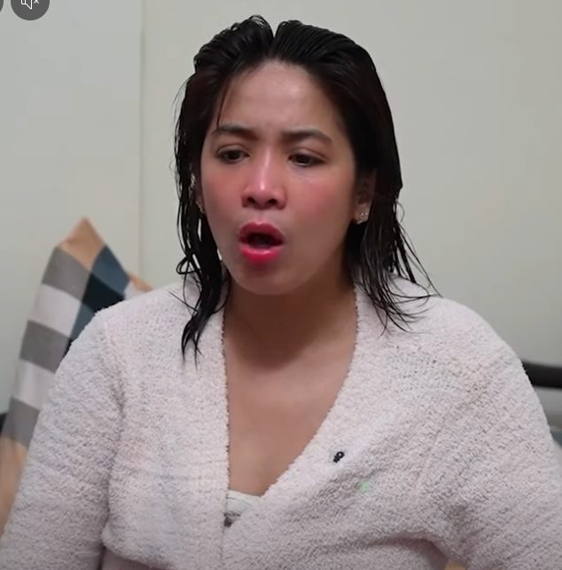 H2711001 nanay pinambayad utang ang dalagang anak part2