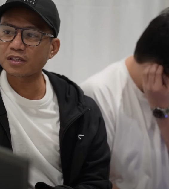 H2711002 Mga Senior sa Trabahong walang alam