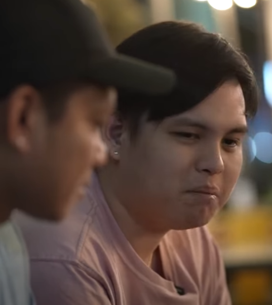 H2711005 OFW nilait ng sariling kapatid