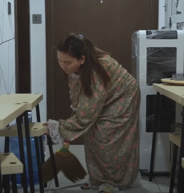 H2711009 May bata talagang walang galang sa matanda part2