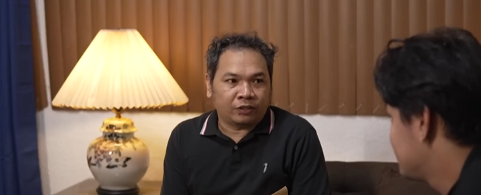 H2811003 Anak na Makasarili! Pinagpalit ang Pamilya Para sa iPhone part2