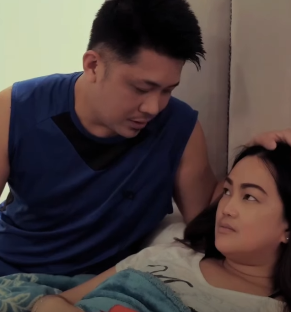 H2811002 M!SIS NA BUNGÀNGERA, BUMŰLA ANG B!BIG part2