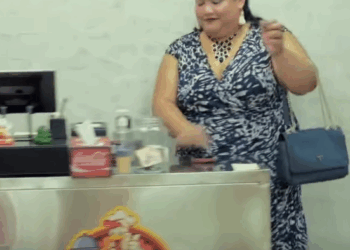 H2811003 M@TABANG WA!TRESS N!LAIT NG M@HADERANG CUST0MER part2