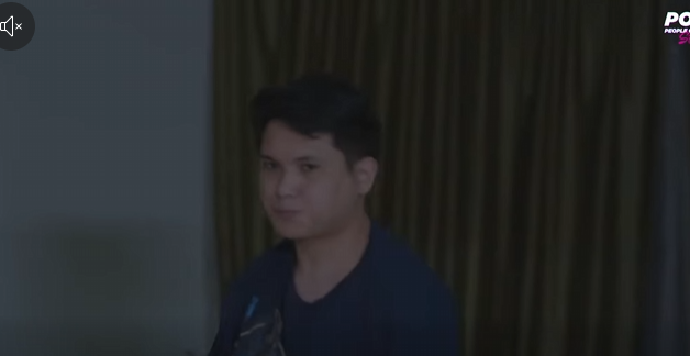 H2811009 Lalakeng Mangagamit, Tinakot ng Multong Bakla! part2