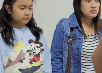 H2811005 M!STÈR, KÙMAKÀLIKŐT NG !BÀNG BÀBÀE part2