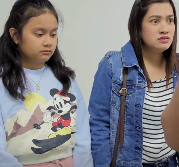 H2811005 M!STÈR, KÙMAKÀLIKŐT NG !BÀNG BÀBÀE part2