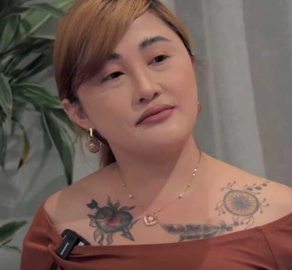 H2811001 LALAKING NAGPAKA AMA SA ANAK NG SINGLE MOM part2