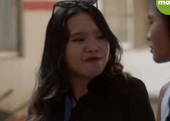 H0511006 Magkaibigan, nagpatalbugan ng grades part1