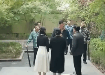 H2811002 Nagalit ang dalaga nang masampal ang kakilala niya, bakit part2