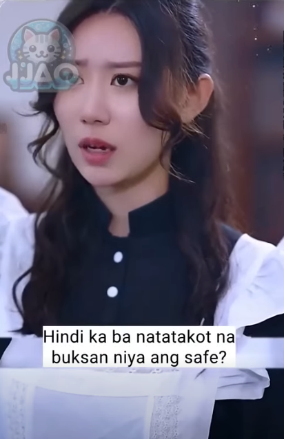 H2811004 Nagising ang misis, napansin na nawala ang asawa at narinig ang sigaw ng kasambahay, ano ng nangyayari part2