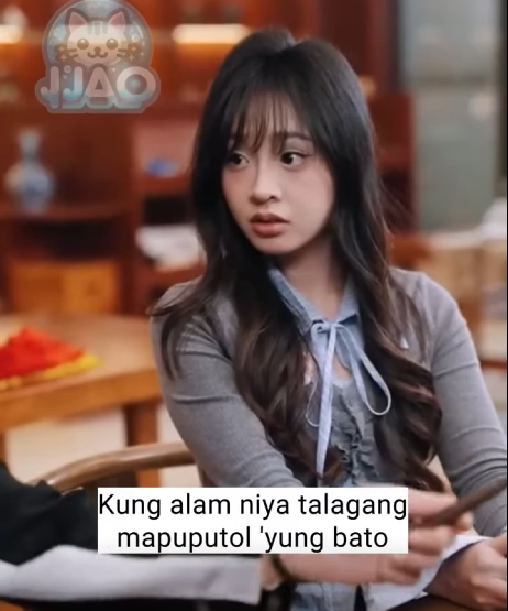 H2811005 Nagdesisyon ang guro na baguhin ang buhay niya, ngunit magtatagumpay kaya siya part2