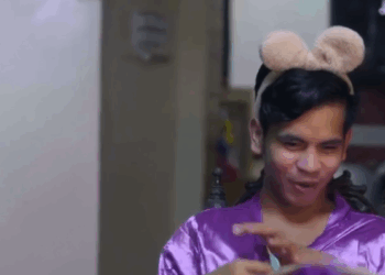 H2811004 Boarder na Nagpanggap na May Ari, Nabuking ng Totoong May Ari! part2