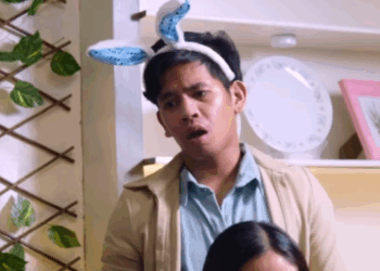 H2811005 Customer Na Delulu Nawala Ang Yabang part2