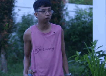 H2811001 Boyfriend ng Anak, Ginawang Tindero ng Kakanin part2