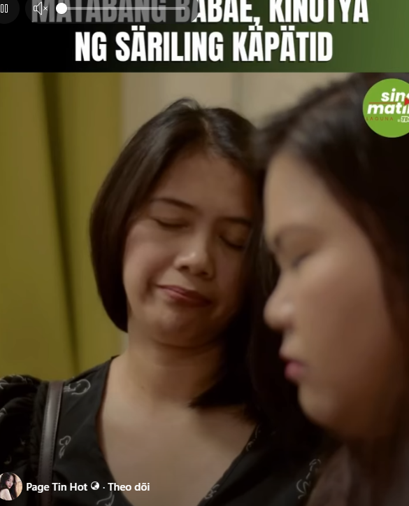 H0511002 Mätäbäng bäbäe, kinutyä ng säriling käpätid part2