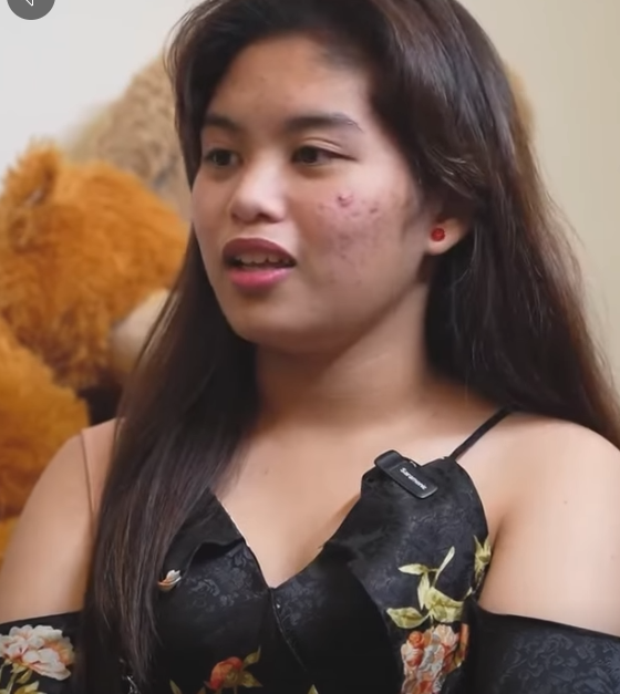 H2811008 Ampon mas mahal ng Magulang Kesa sa maluhong Anak