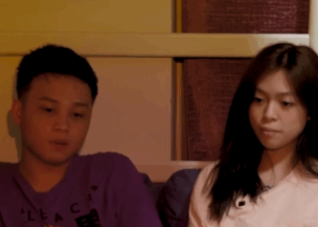 H2811005 Anak Sinisisi ng Tatay sa Pagkamatay ng Kabiyak part2