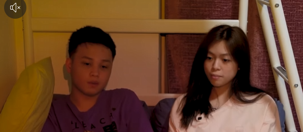 H2811005 Anak Sinisisi ng Tatay sa Pagkamatay ng Kabiyak part2