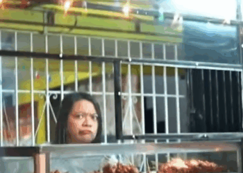 H0211004 Tauhan sa karinderya, nasibak dahil nagpakain ng libre TBON part2