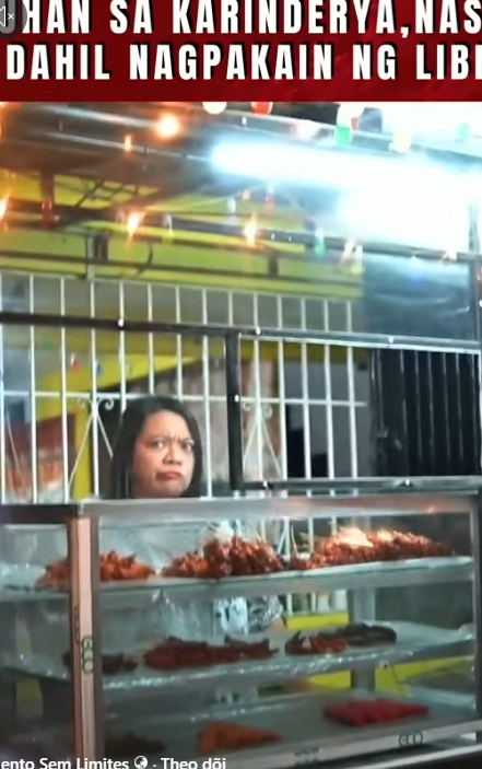 H0211004 Tauhan sa karinderya, nasibak dahil nagpakain ng libre TBON part2