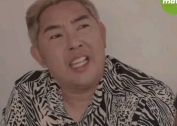 H0511008 MATANDANG WAITER, NILÄIT DAHIL BATA PA ANG ASAWA part2