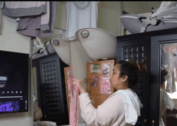 H2811003 Ang hirap ng walang nakakaintindi sa pinagdadaanan ng bagong panganak