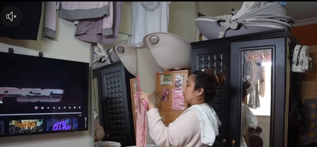 H2811003 Ang hirap ng walang nakakaintindi sa pinagdadaanan ng bagong panganak