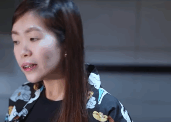 H2811001 Ang Hirap mangarap kung sarili mong Ina ang makakalaban mo