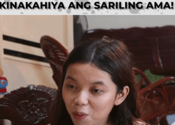 H2811004 Anak na Maldita, Ikinakahiya ang Sariling Ama! part2