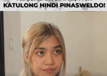 H2811003 Abusadong Amo, Pati Katulong Hindi Pinasweldo! part2