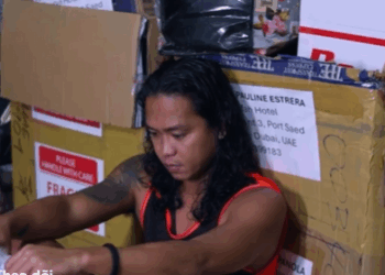 H2811004 Pulubi Pinagdamutan, Naging Negosyante! Filipino Drama part2