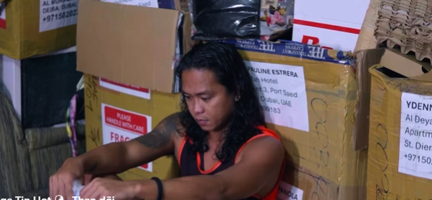 H2811004 Pulubi Pinagdamutan, Naging Negosyante! Filipino Drama part2