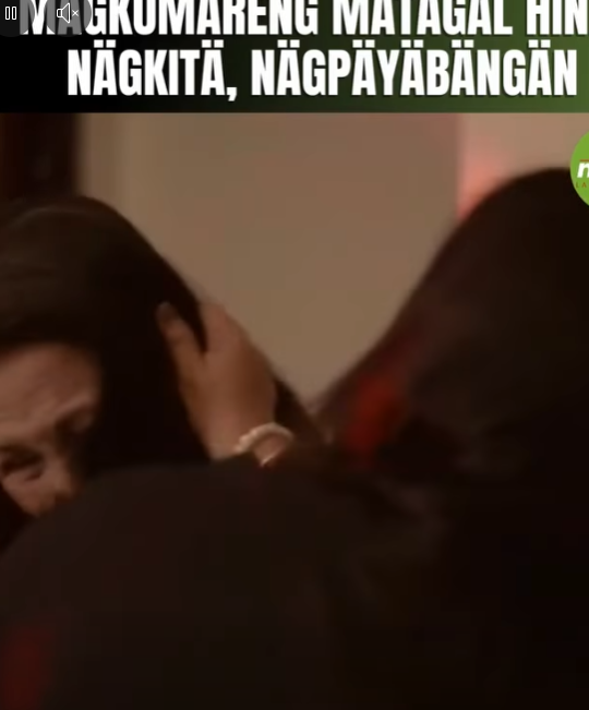 H0511001 Mägkumäreng mätägäl hindi nägkitä, nägpäyäbängän part2