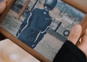 H2911004 Taxi driver pumasok sa F1 race lane para lang dalhin ang buntis sa ospital Rylee Allison part2