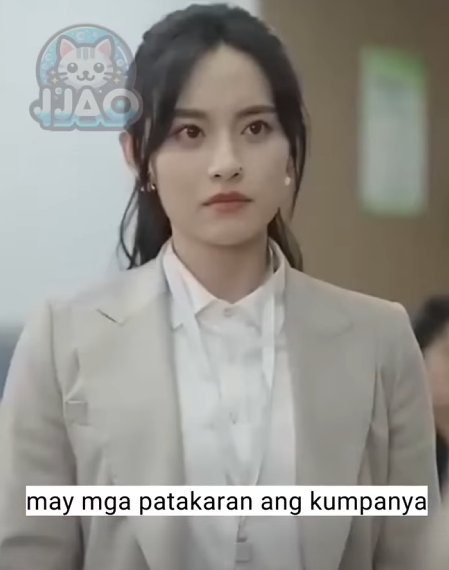 H2911002 Nagkunwaring janitor ang mayamang ina, matutuklasan ba niya ang totoo part2