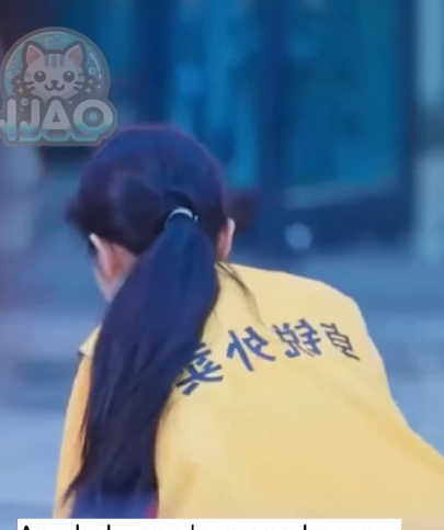 H2911004 Nagtago ng pagkatao ang mayamang dalaga para mag deliver bakit part2