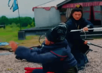 H0511004 Maglakas loob na hawakan ang asawa ni Emperor Minh at ang wakas part2