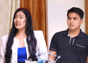 H2911001 Customer na Nilait, May ari Pala ng Restaurant part2