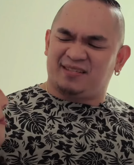 H2911006 MÀG ÀMA IISÀNG BÀBÀE ANG IB!NÀHÀY part2