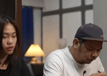 H2911004 Asawang OFW Umuwing Baldado, Umasensong Milyonaryo! part2