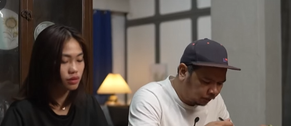 H2911004 Asawang OFW Umuwing Baldado, Umasensong Milyonaryo! part2