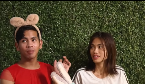 H2911003 ANG MABUTI ANG NAGTATAGUMPAY! part2