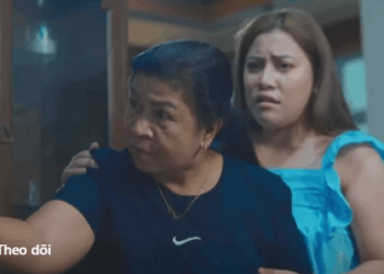 H2911002 Anak sa Labas, Ginawang Katulong ng Sariling Ama part2