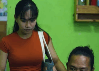 H2911004 RELATE KA BA Asawang Ayaw Magtrabaho Pero Palamunin! part2