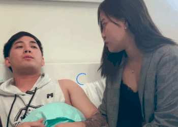 H2911002 Relasyon, Nasira Dahil Walang Oras part2